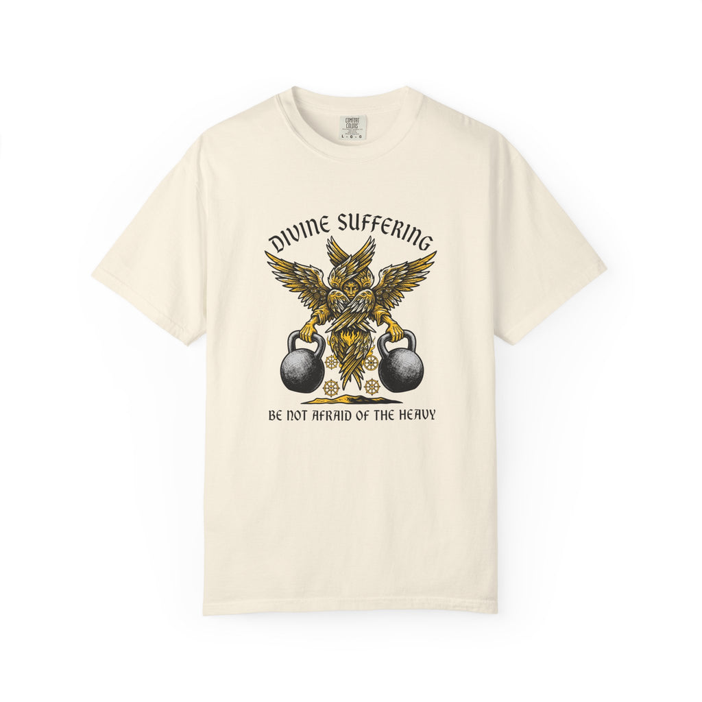 Seraphim's Carry T-shirt