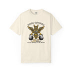Seraphim's Carry T-shirt