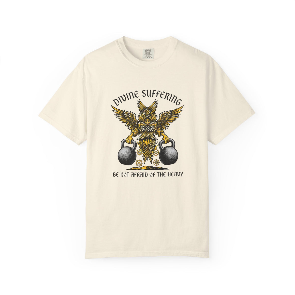 Seraphim's Carry T-shirt