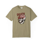 Death Before Decaf T-shirt