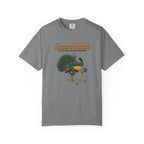 Peacock T-shirt