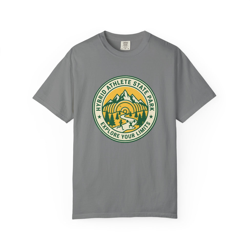 Mountain State Park T-shirt