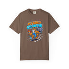 Hybrid Crunch T-shirt