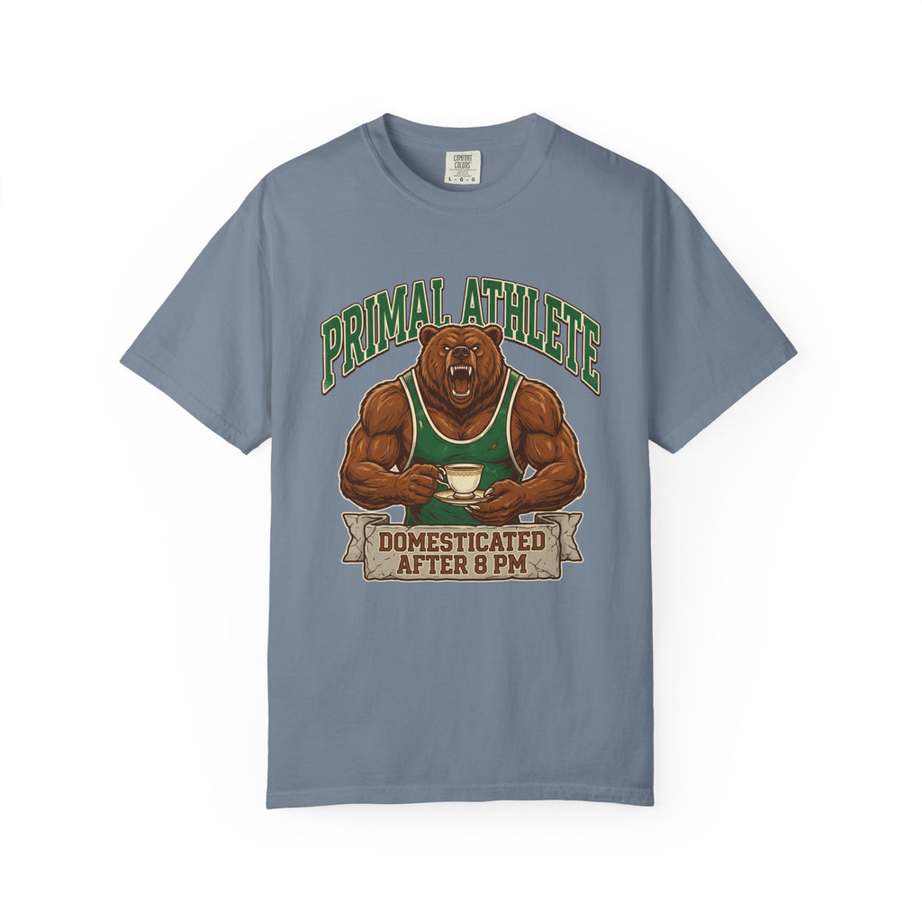 Primal Athlete T-shirt