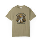 Athena's Shield T-shirt