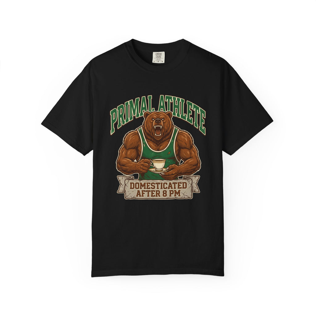 Primal Athlete T-shirt