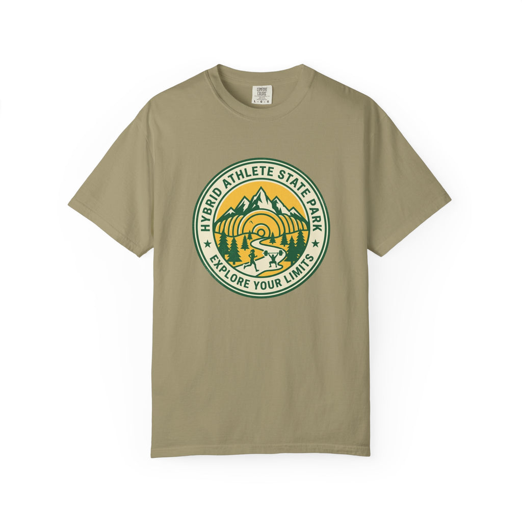 Mountain State Park T-shirt