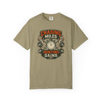 Chasing Miles T-shirt