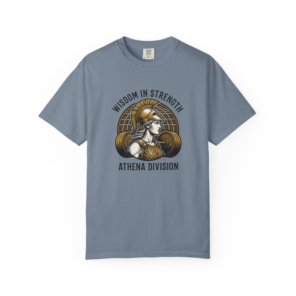 Athena's Shield T-shirt