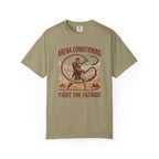 Gladiator's Ropes T-shirt