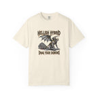 Chained Demon T-shirt