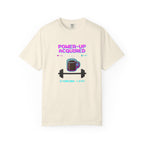 Power-up Acquired T-shirt