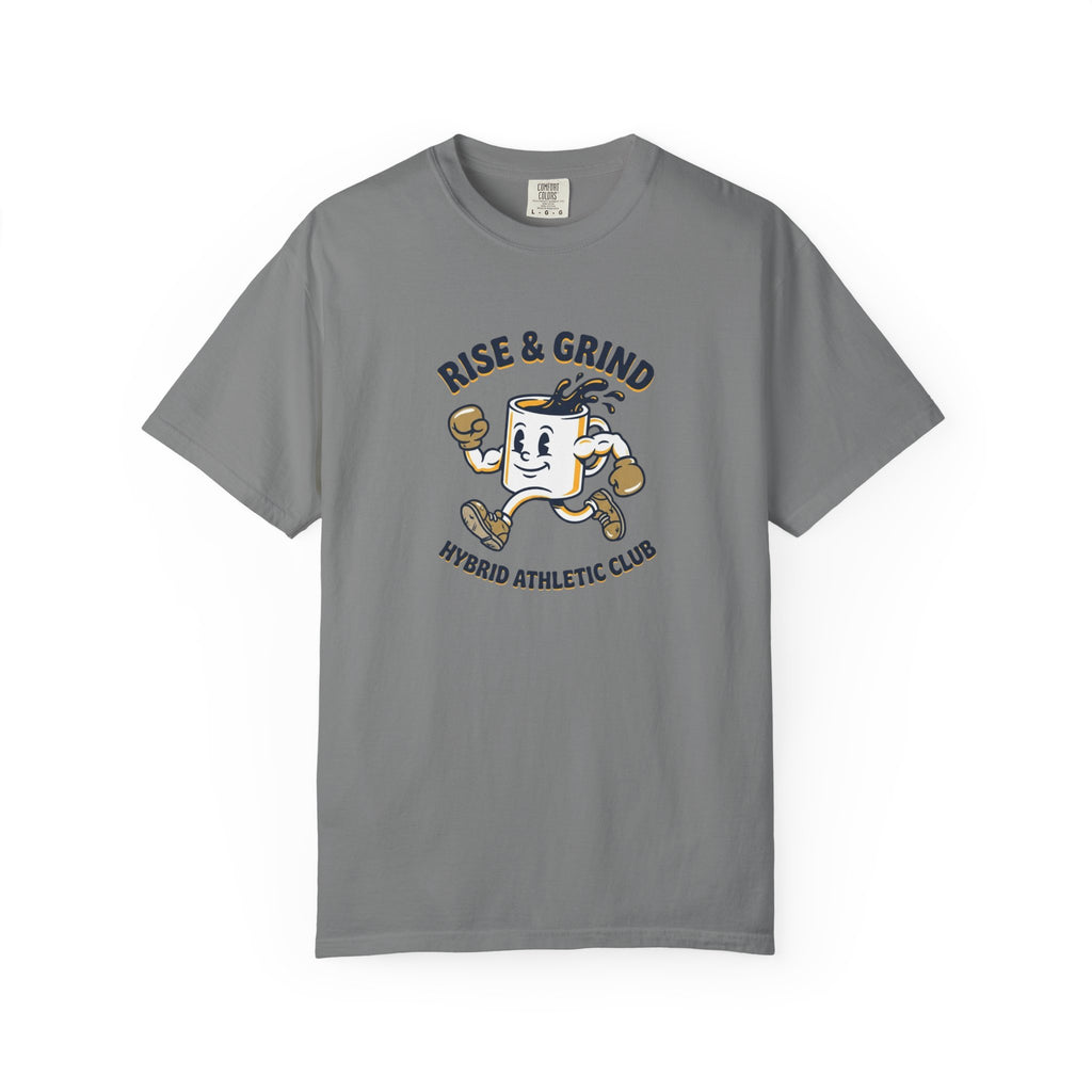 Rise & Grind T-shirt