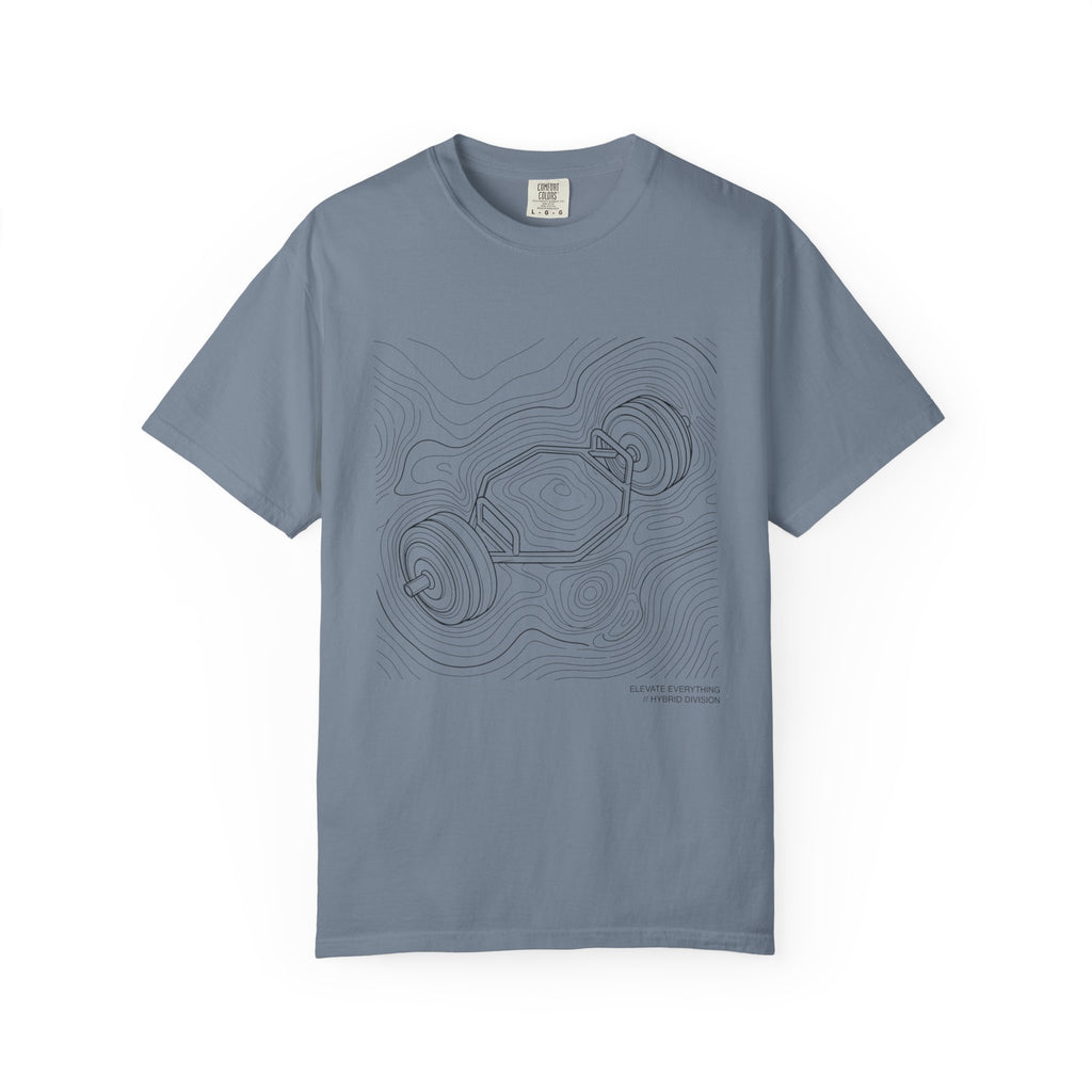 Hybrid Division T-shirt