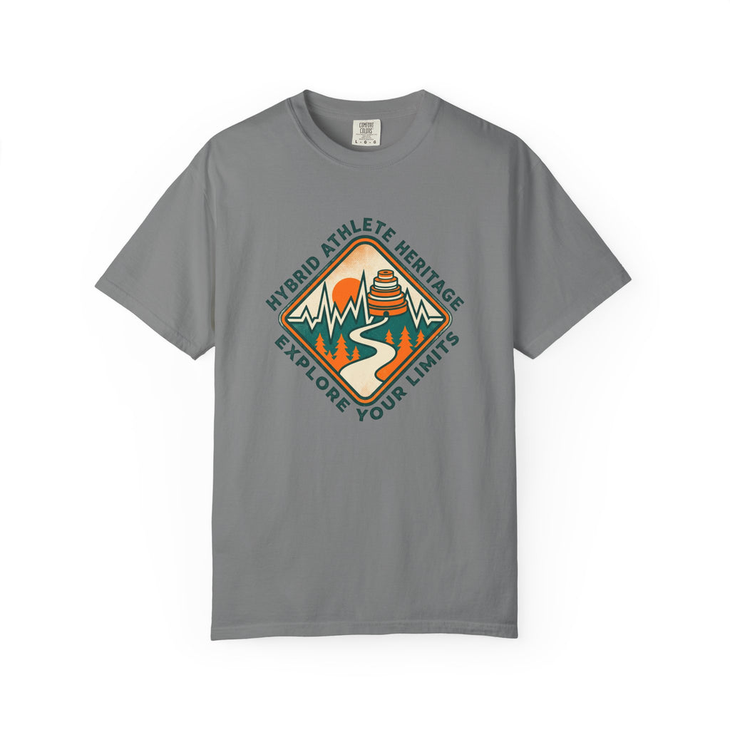 Explore your Limits T-shirt