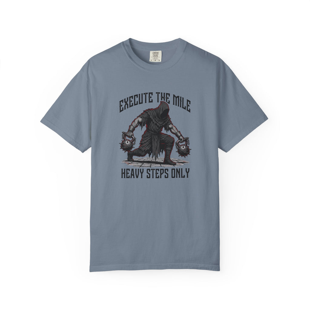 Execute the Mile T-shirt