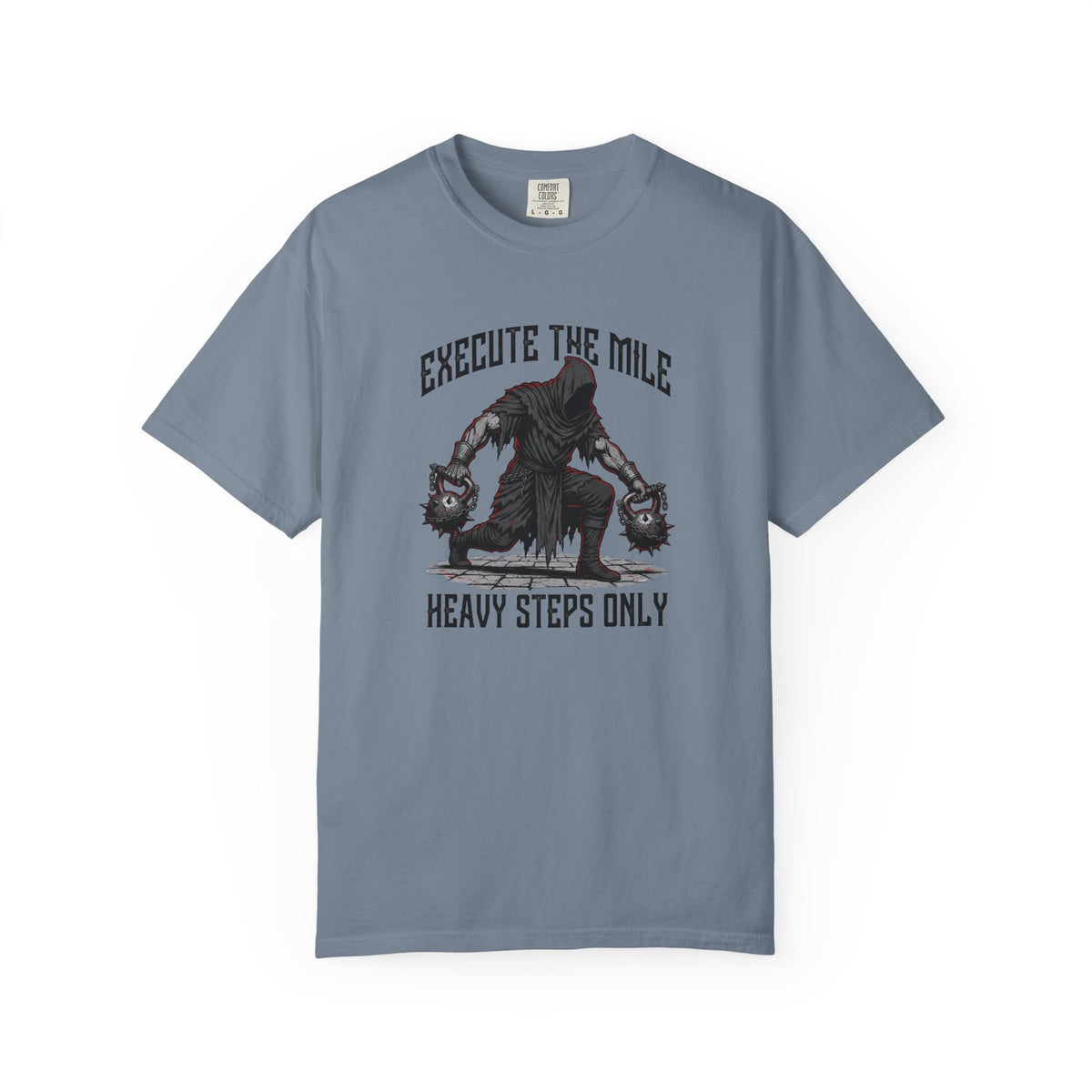 Execute the Mile T-shirt