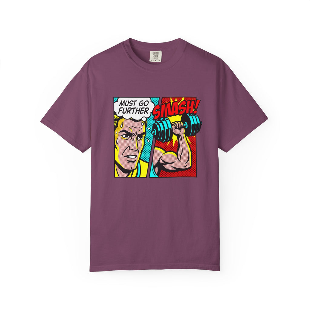 Smash T-shirt