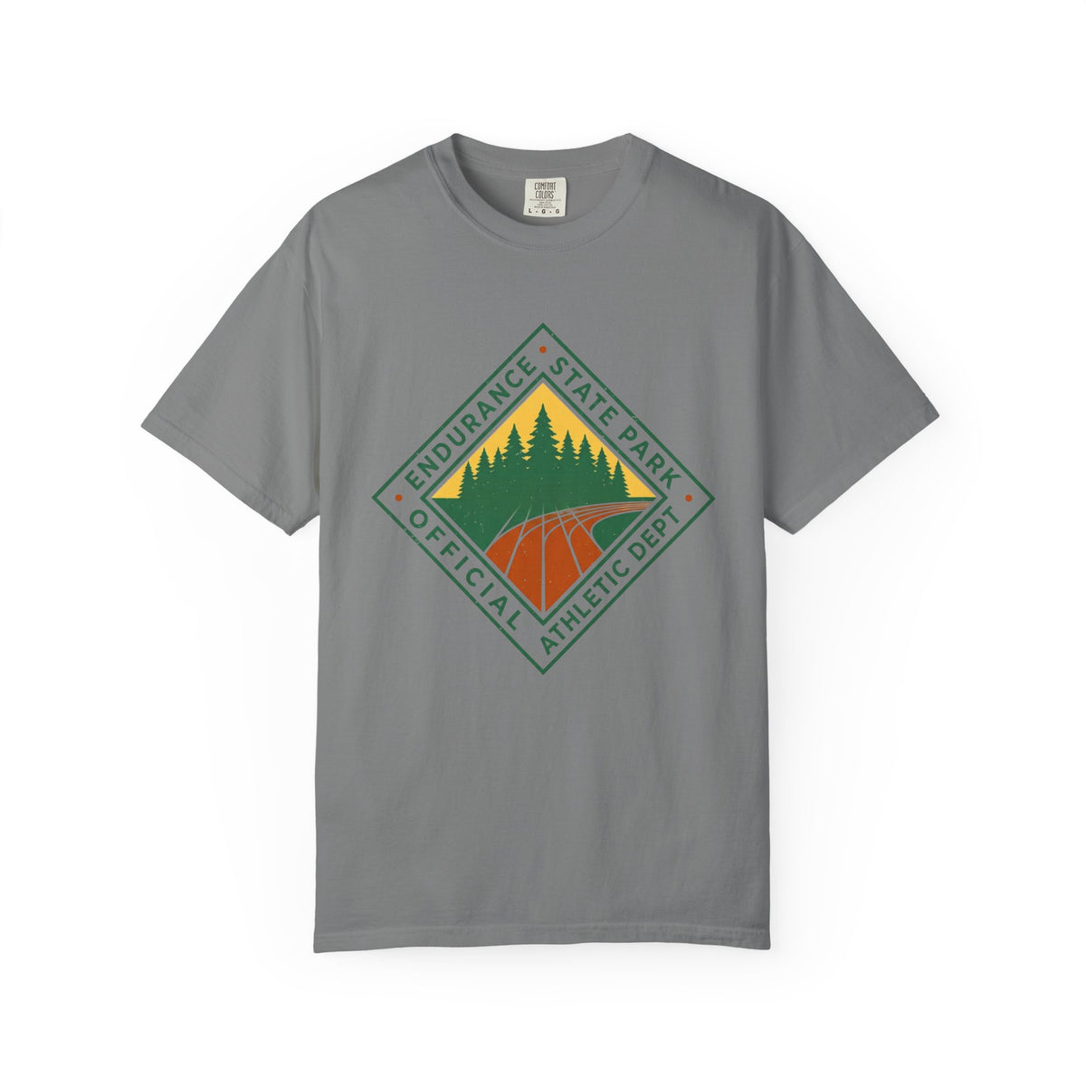 State Park T-shirt