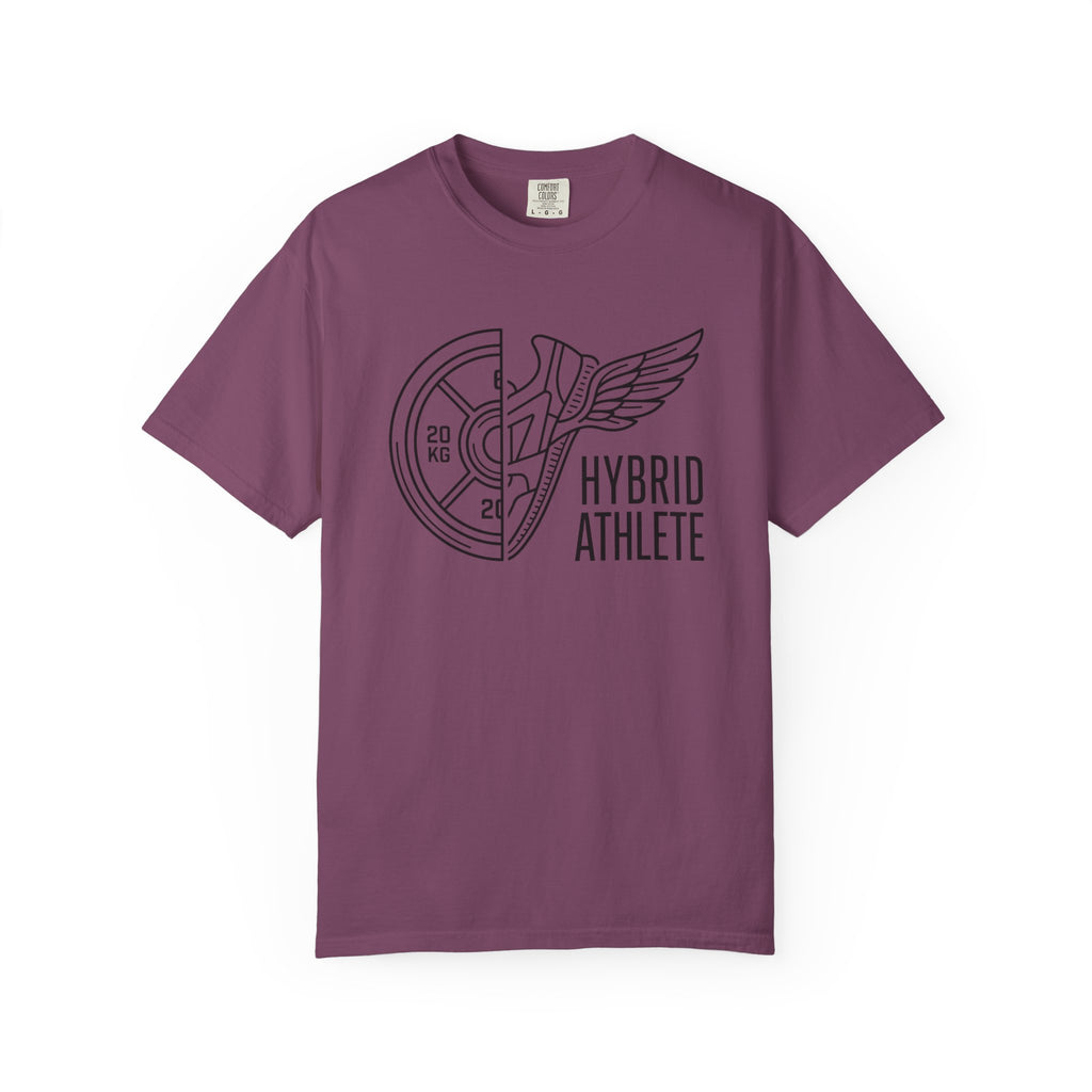 Weight & Trainners T-shirt