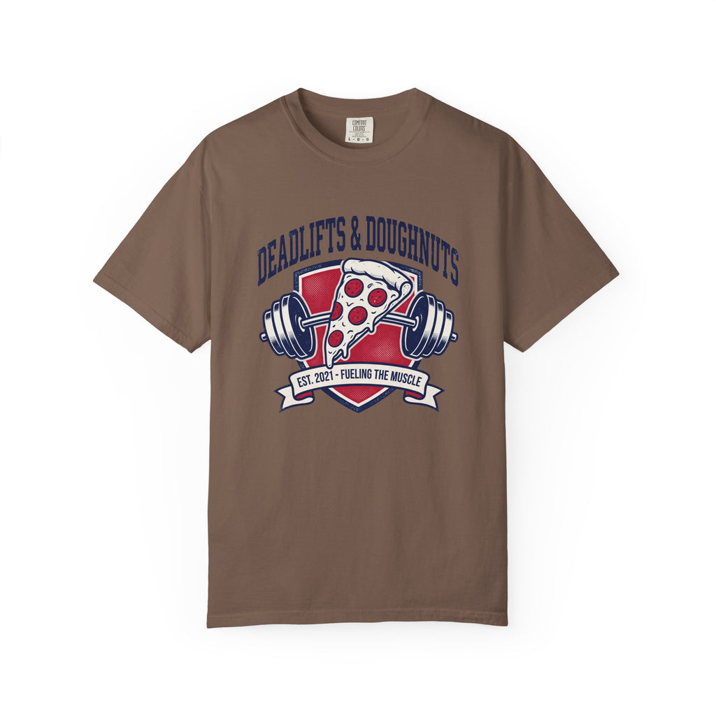 Fueling the Muscle T-shirt
