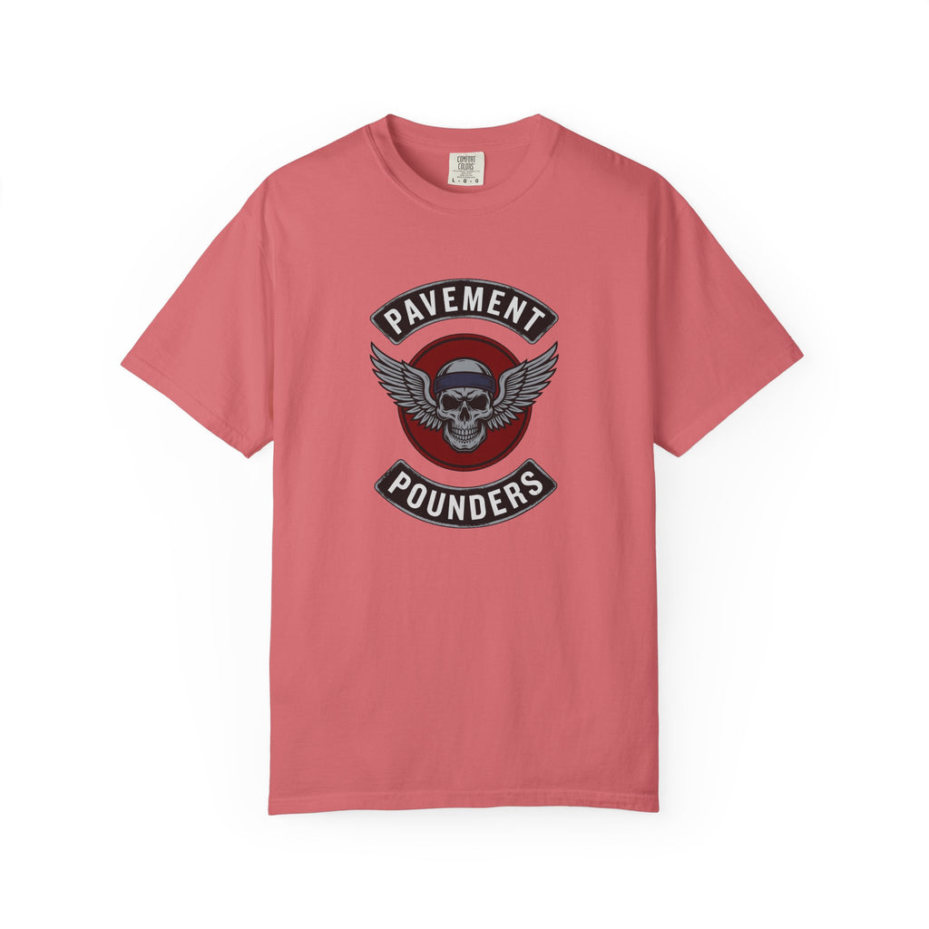 Pavement Pounders T-shirt