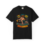 Has Limits T-shirt
