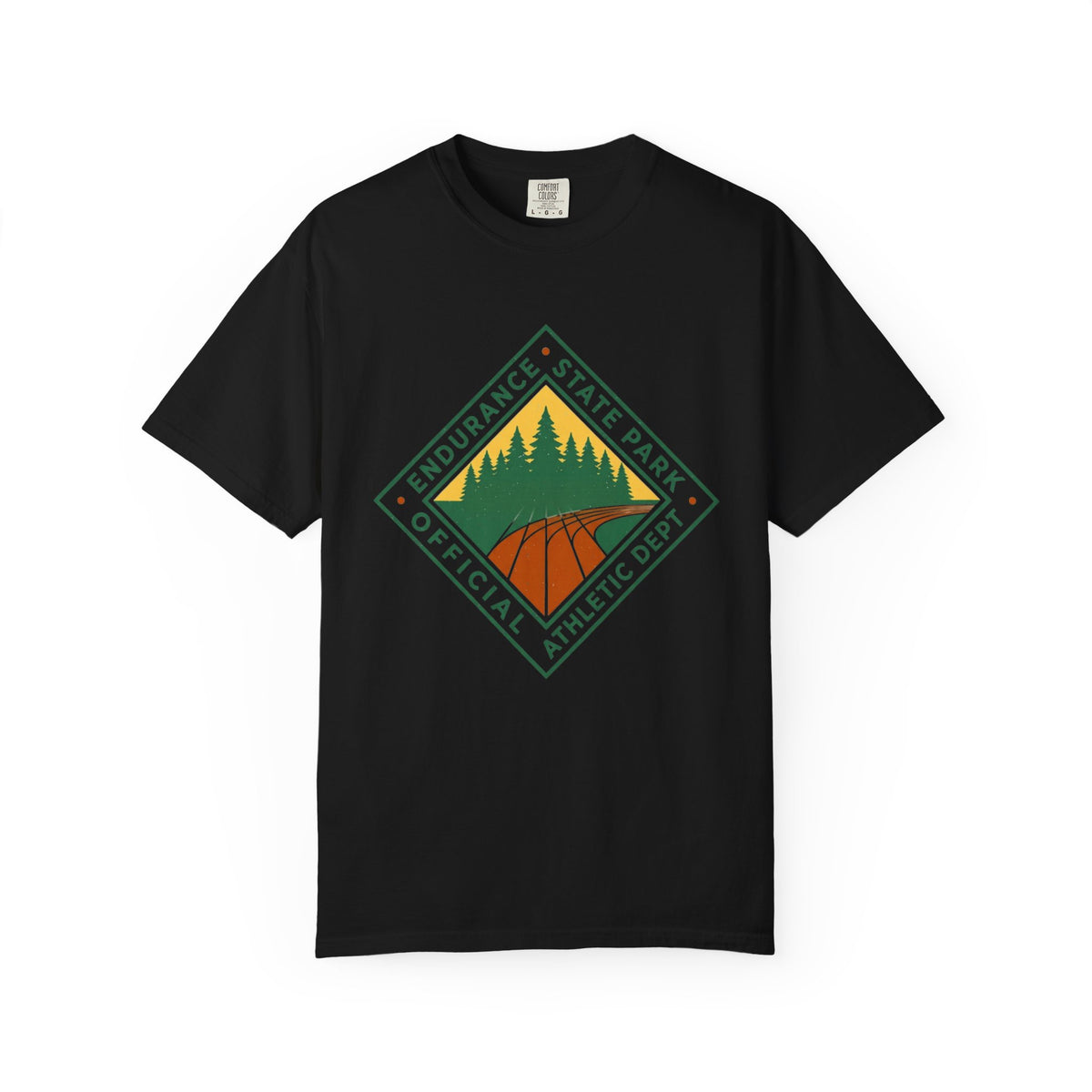 State Park T-shirt