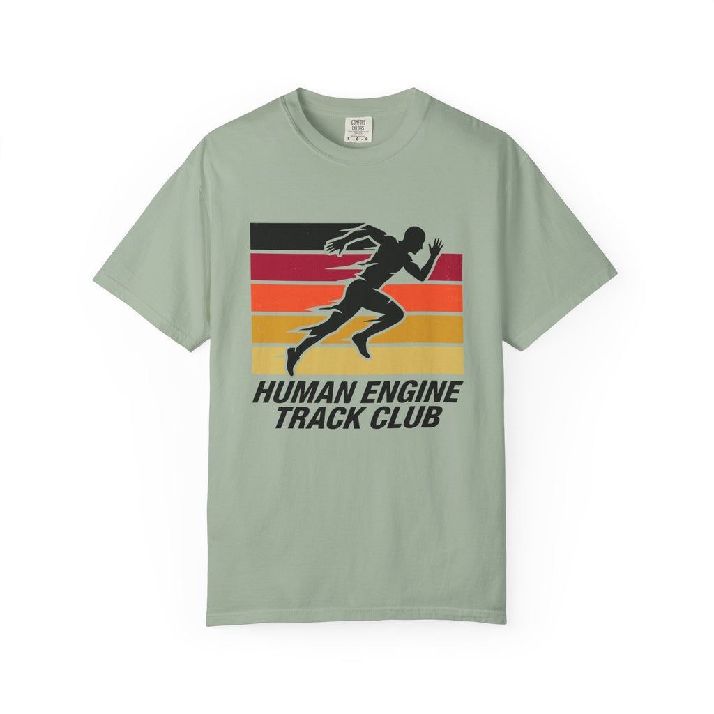 Human Engine T-shirt