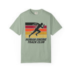 Human Engine T-shirt