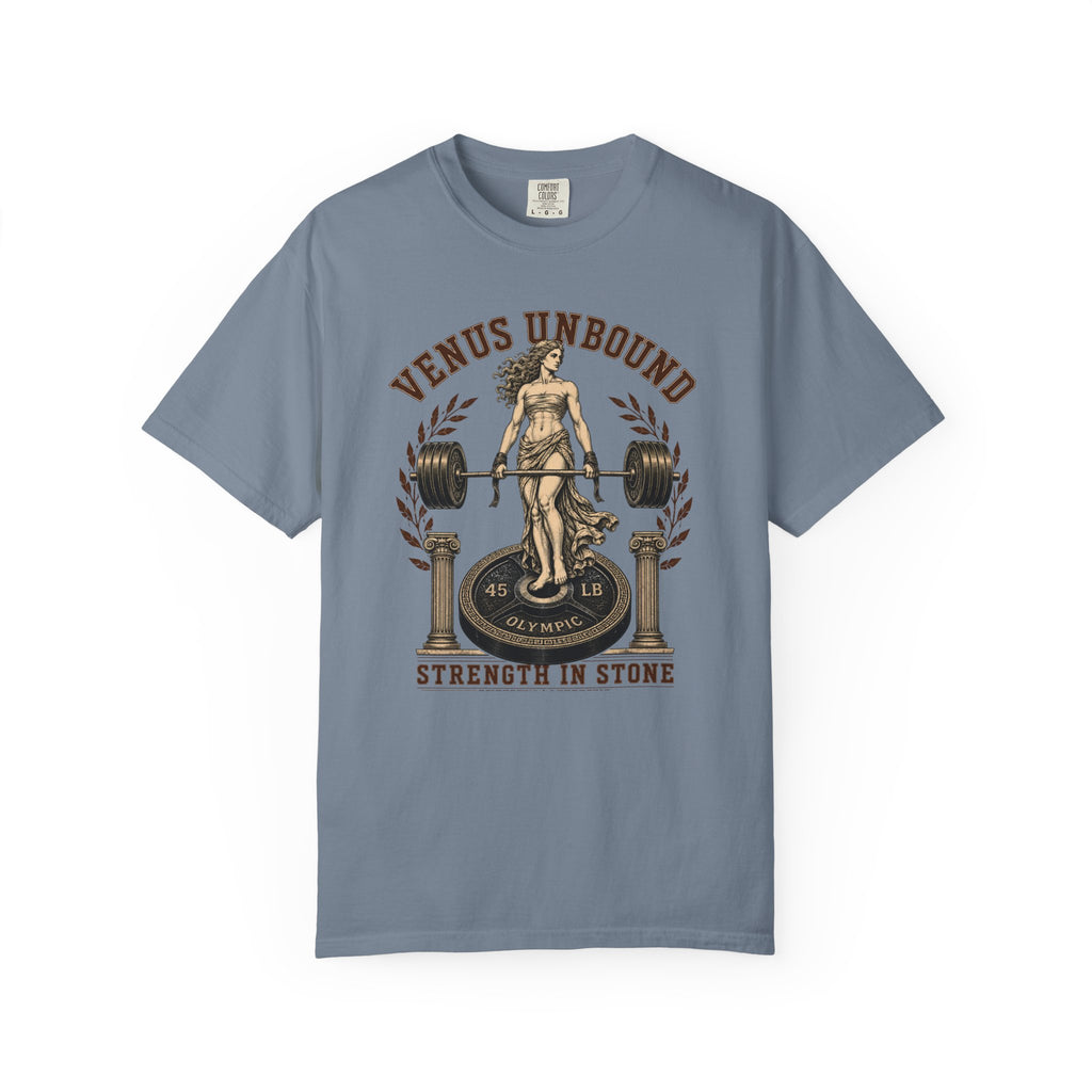 Venus Unbound T-shirt