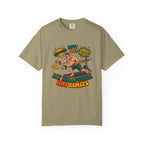 Has Limits T-shirt