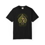 Military T-shirt