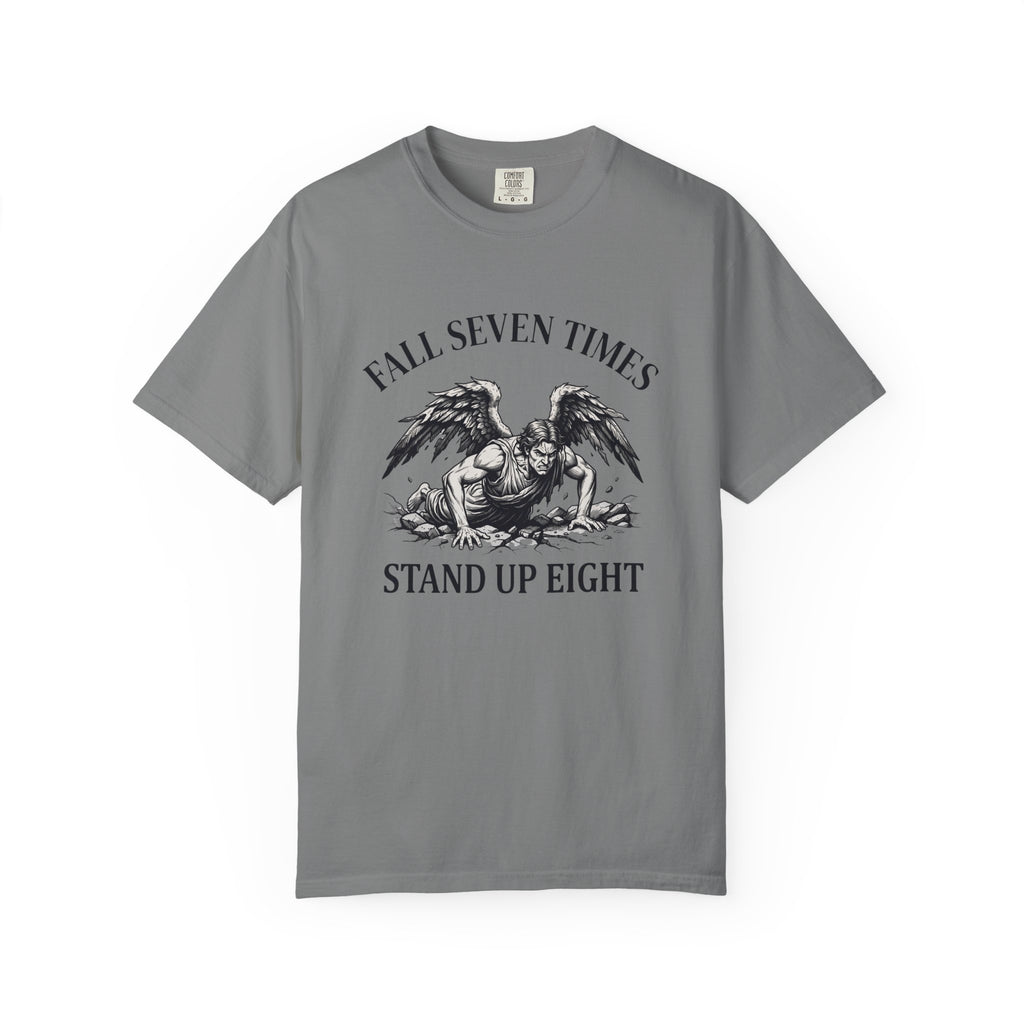 Fallen Burpee T-shirt
