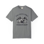 Fallen Burpee T-shirt