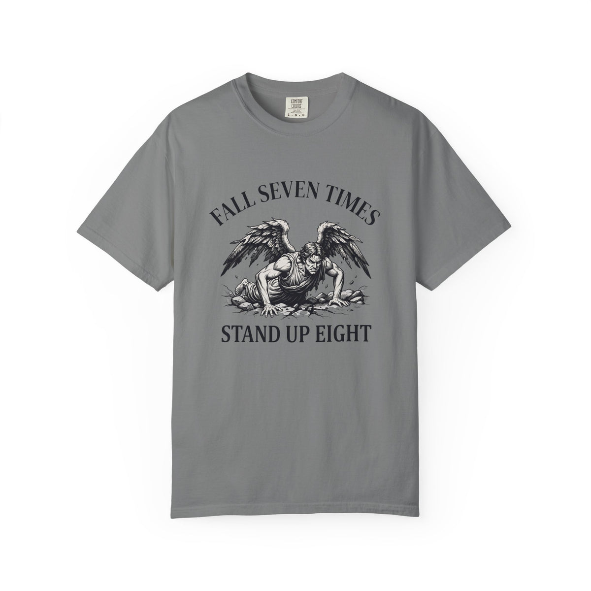 Fallen Burpee T-shirt