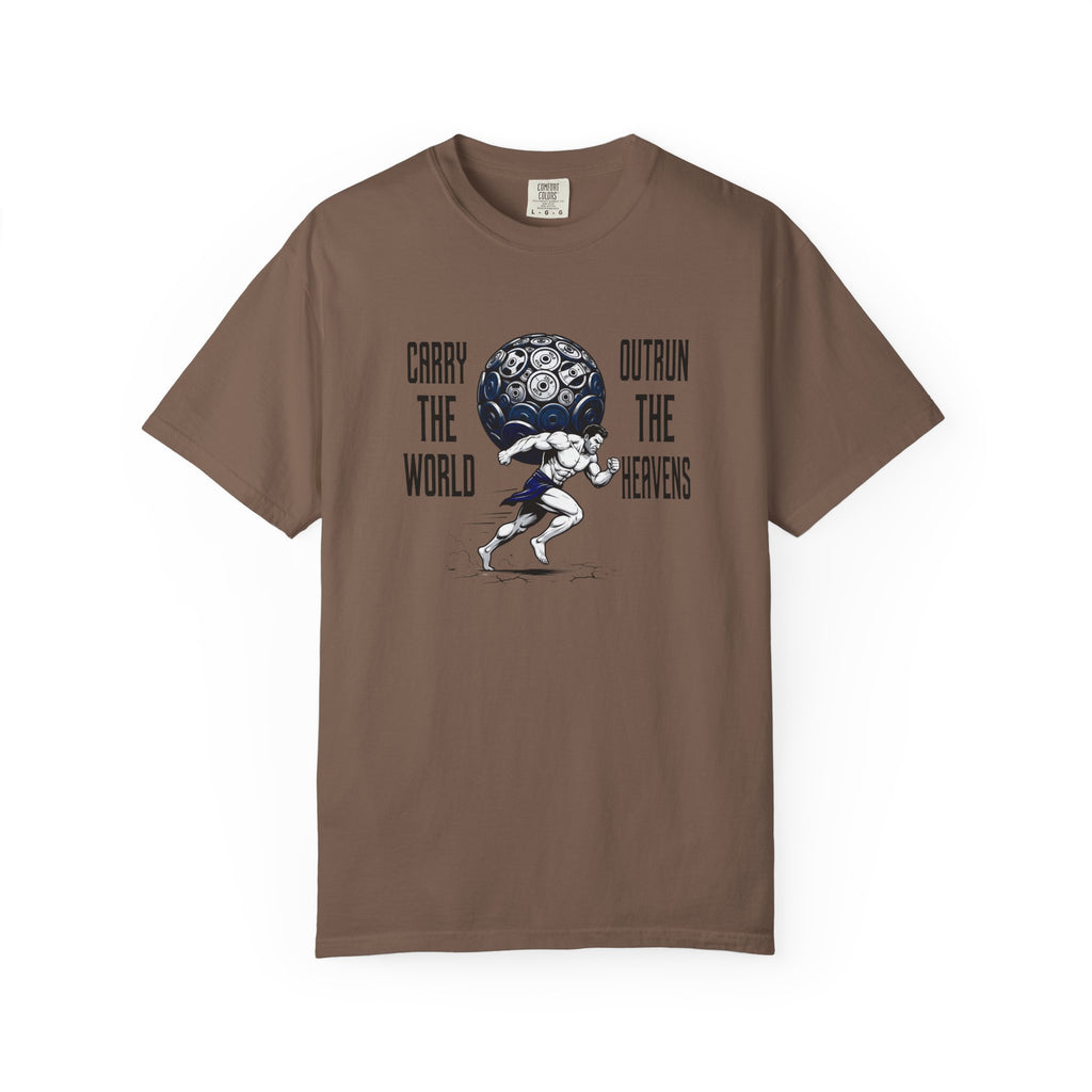 Atlas Sprinting T-shirt