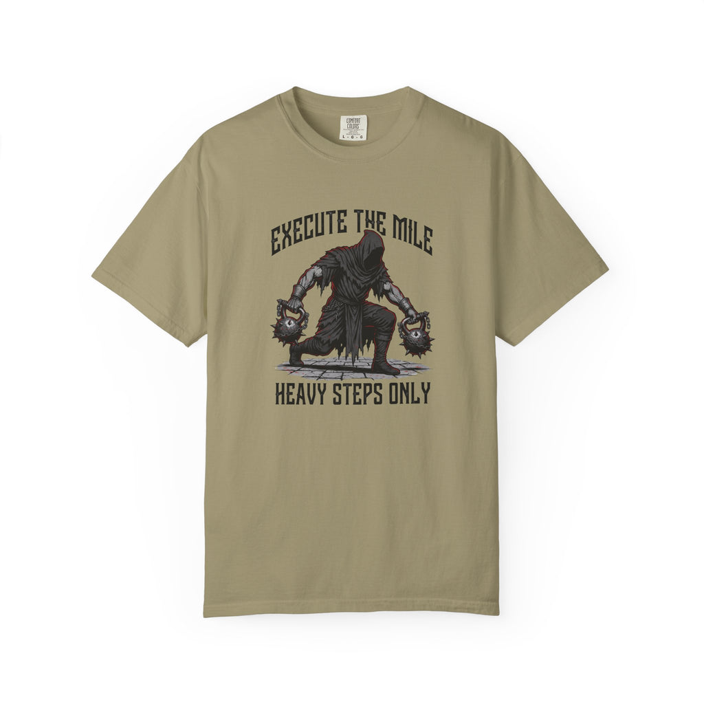 Execute the Mile T-shirt