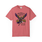 Valhalla Awaits T-shirt