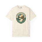 Enjoying the view T-shirt