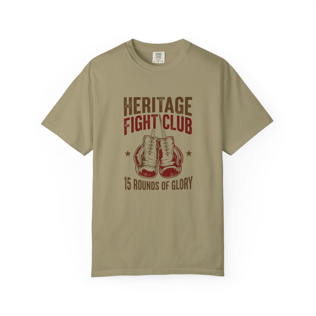 Heritage Fight T-shirt