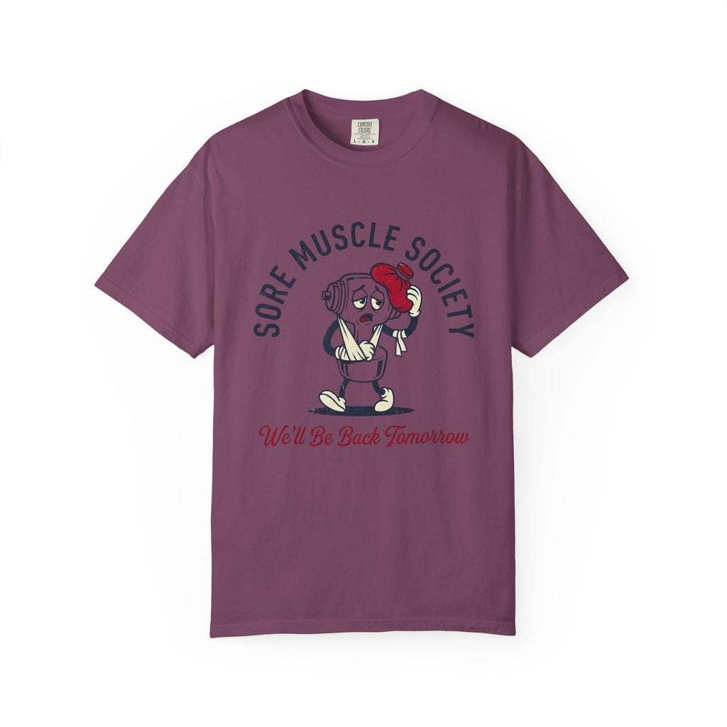 Sore Muscle T-shirt