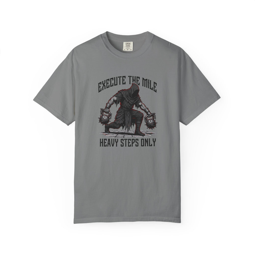 Execute the Mile T-shirt