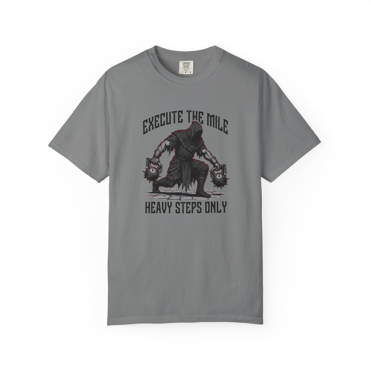 Execute the Mile T-shirt