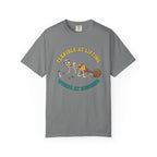 Terrible at Lifting T-shirt