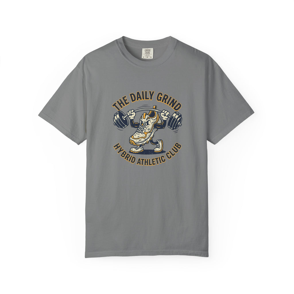 The Daily Grind T-shirt