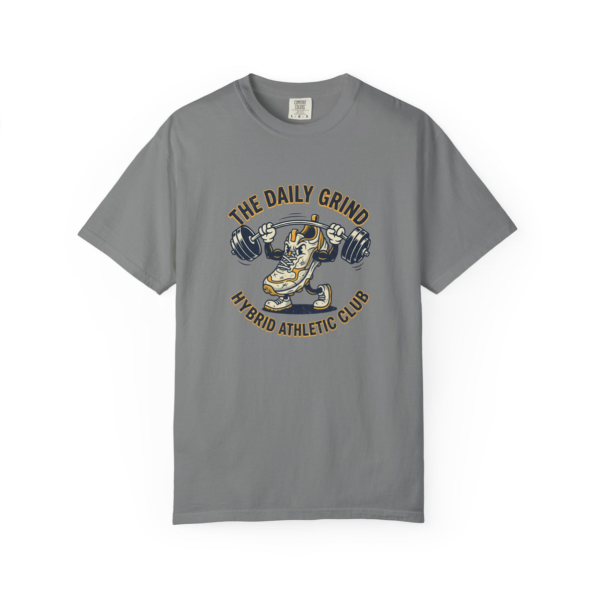 The Daily Grind T-shirt