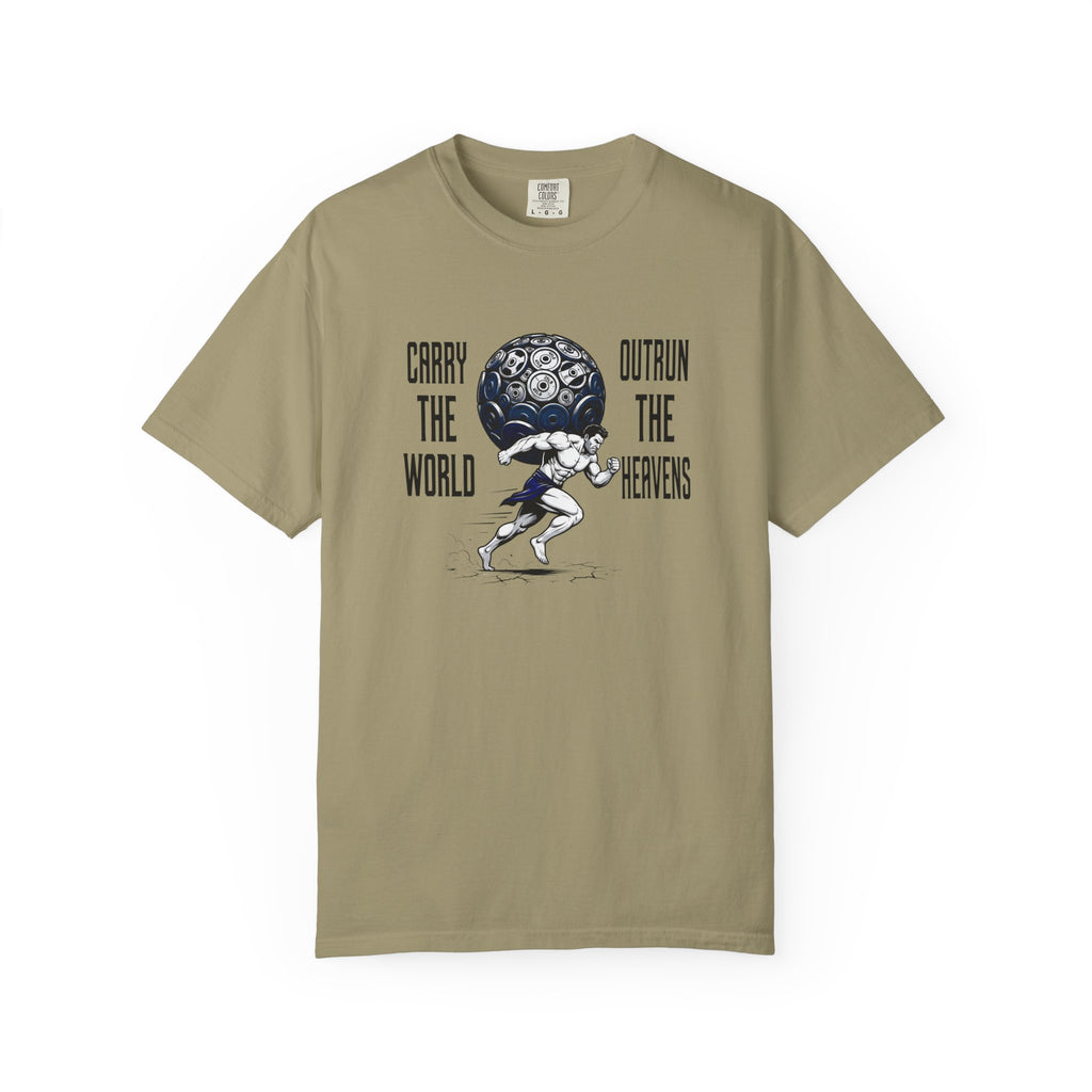 Atlas Sprinting T-shirt