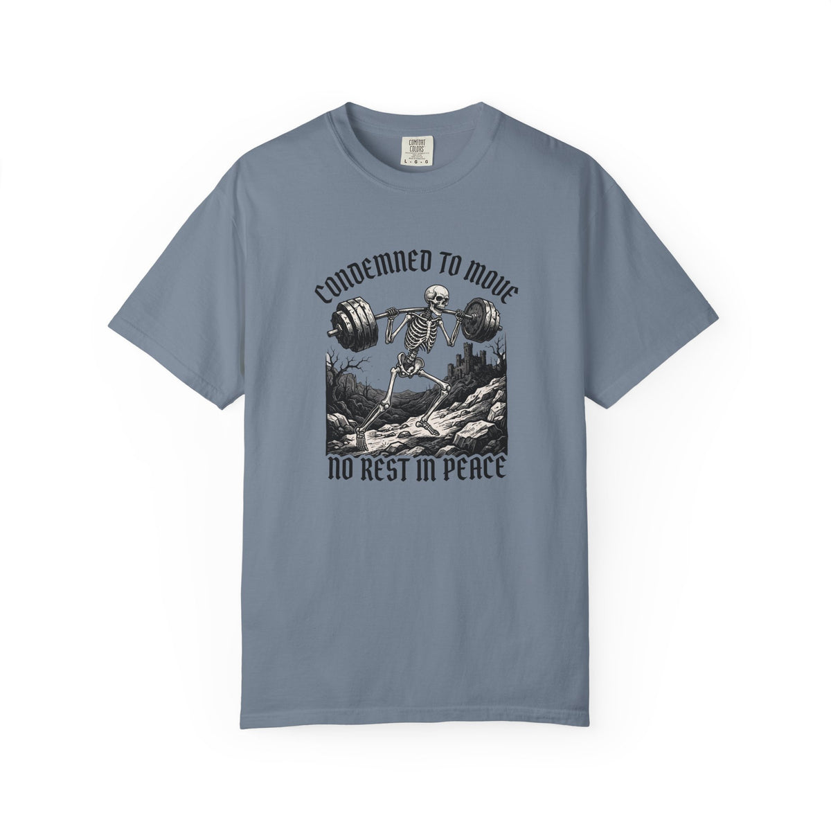 Condemmend T-shirt