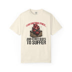 I love T-shirt